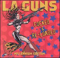 Cocked & Re-Loaded von L.A. Guns