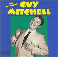 Definitive Guy Mitchell von Guy Mitchell