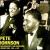 Radio Broadcasts Film Soundtracks Alternate Takes (1939-1947) von Pete Johnson