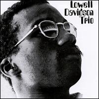 Lowell Davidson Trio von Lowell Davidson
