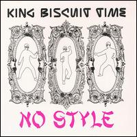 No Style von King Biscuit Time