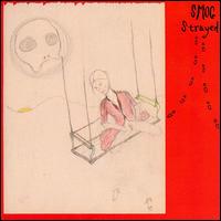 Strayed [EP] von Smog