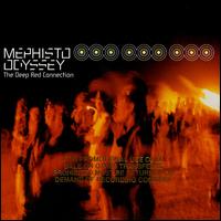 Deep Red Connection von Mephisto Odyssey