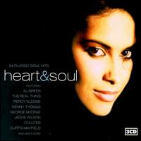 Heart & Soul von Various Artists