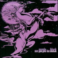 More Purple Than Black von Philip Lewis