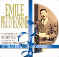 Etoile de la Chanson von Emile Prud'Homme