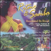 Ritmo & Samba: Tony Fabian & His Orchestra von Tony Fabian