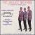 Lover's Prayer: Their Complete Sims Recordings von The Wallace Brothers