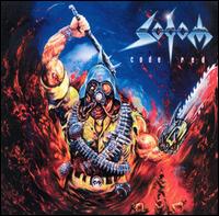 Code Red/Homage to the Gods von Sodom