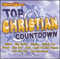 Drew's Famous Top Christian Countdown von Drew's Famous