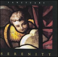 Sanctuary Series: Serenity von Various Artists