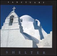 Sanctuary Series: Shelter von Various Artists