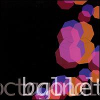 Octagonal Ballet von David Cohen