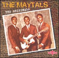 Originals [Charly 1999] von Toots & the Maytals