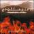Mountains of Fire von Geoffrey Eales