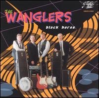 Black Horse von The Wanglers