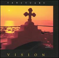 Sanctuary Series: Vision von Various Artists