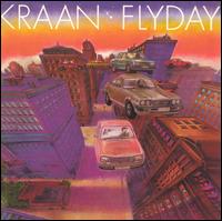 Flyday von Kraan
