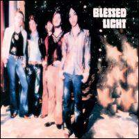 For Love and Preservation von Blessed Light