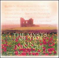 Mysts of Time von Áine Minogue