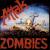 Zombies von Attak