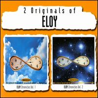 Chronicles, Vols. 1-2 von Eloy