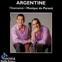 Argentine: Chamamé -- Music of Paraná von Rudi & Nini Flores