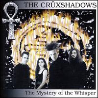 Mystery of the Whisper von Crüxshadows