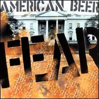 American Beer von Fear