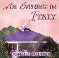 Evening in Italy von J. Donald Walters