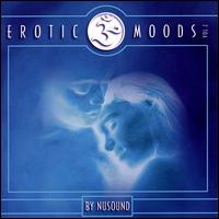 Erotic Moods, Vol. 2 von Nusound