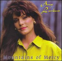 Mountains of Mercy von Amy Lambert