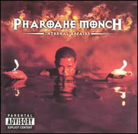 Internal Affairs von Pharoahe Monch