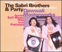 Qawwali Masterworks von The Sabri Brothers
