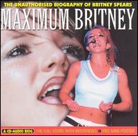 Maximum Britney von Britney Spears