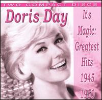 It's Magic: Greatest Hits 1945-1950 von Doris Day