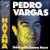 Night in Havana von Pedro Vargas