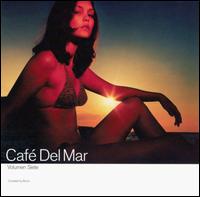 Café del Mar, Vol. 7 von Various Artists