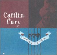 Waltzie von Caitlin Cary