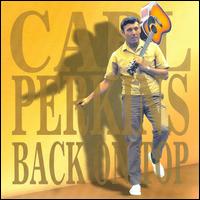 Back on Top von Carl Perkins