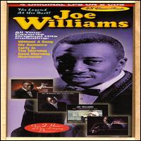 Legend at His Best von Joe Williams