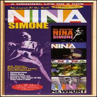 Legend at Her Best von Nina Simone