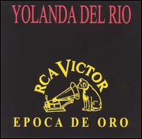 Epoca de Oro von Yolanda del Rio