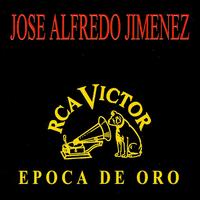 Epoca de Oro von José Alfredo Jiménez