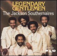 Legendary Gentlemen von Jackson Southernaires