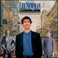 Relatively Singing von Lee Newman