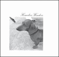 Homeless Wonders von Homeless Wonders