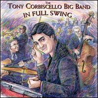 In Full Swing von Tony Corbiscello