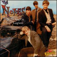 Sump'n Else Tapes von The Novas