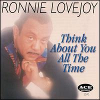 Think About You All the Time von Ronnie Lovejoy